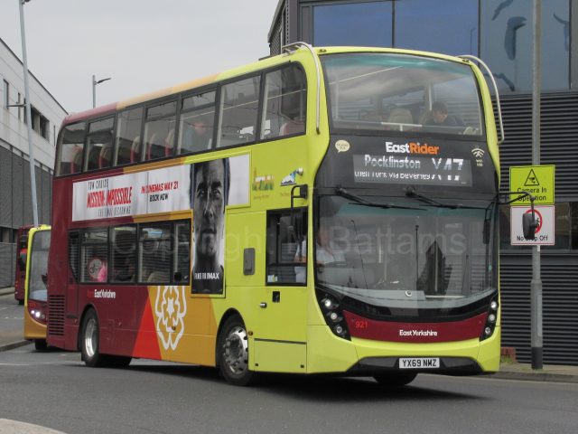 Bus photo 1