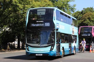 YX69 NVA