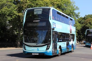 YX69 NVM