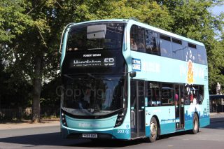 YX69 NVO