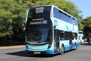 YX69 NVW