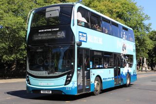 YX69 NWK