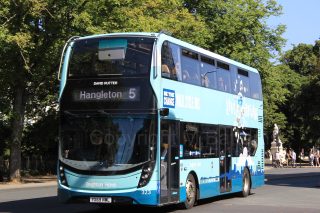 YX69 NWL