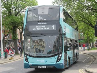 YX70 OJF