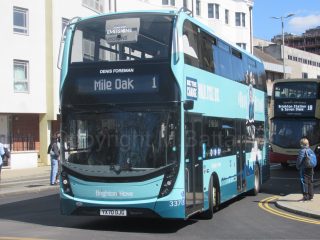 YX70 OJG
