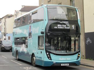 YX70 OJR
