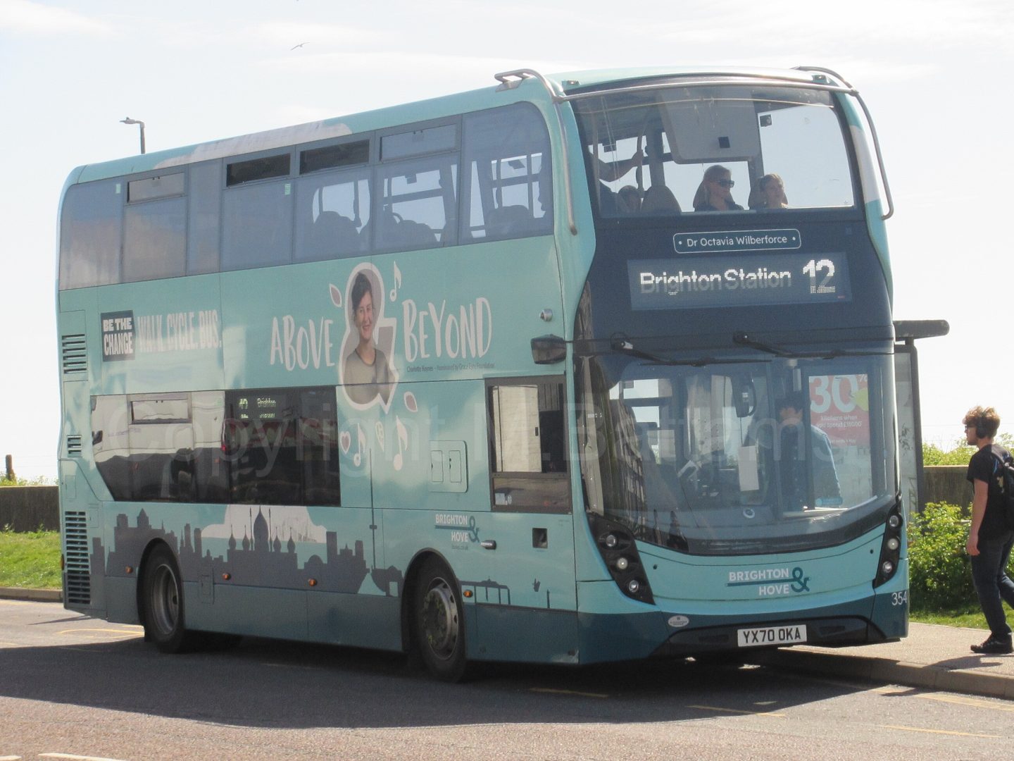 Bus photo 2