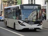 YX71 OHG