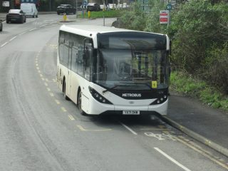 YX71 OHW