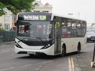 YX72 ONA