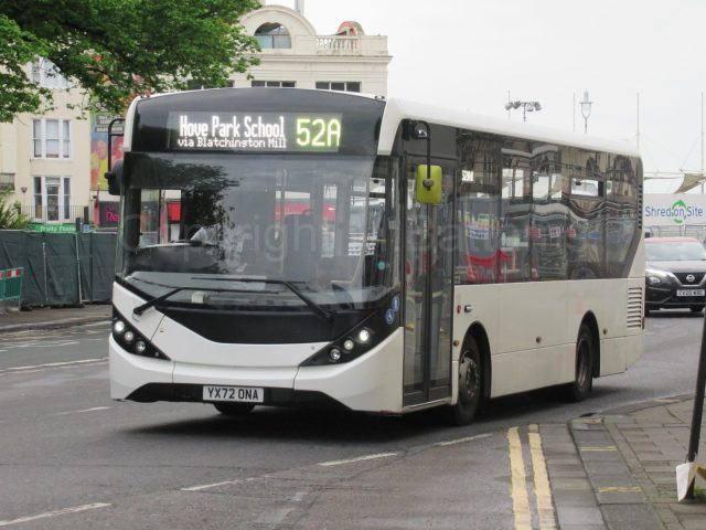 Bus photo 1