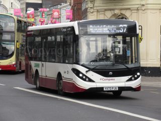 YX73 PJU