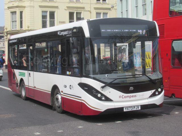 Bus photo 1