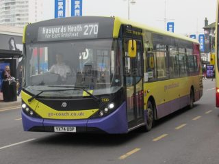 YX74 ODP
