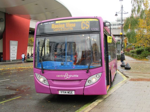 Bus photo 1