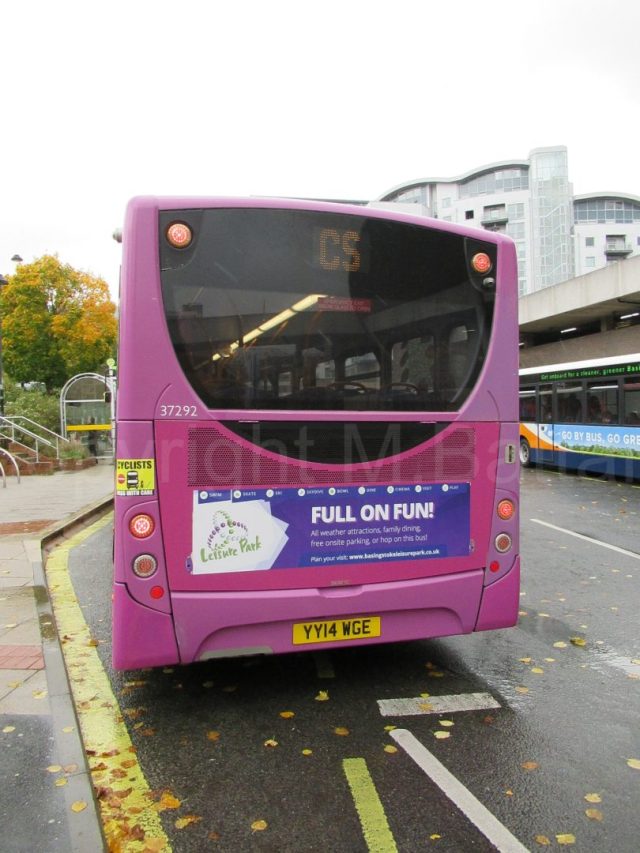 Bus photo 2