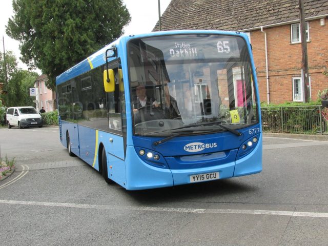Bus photo 1