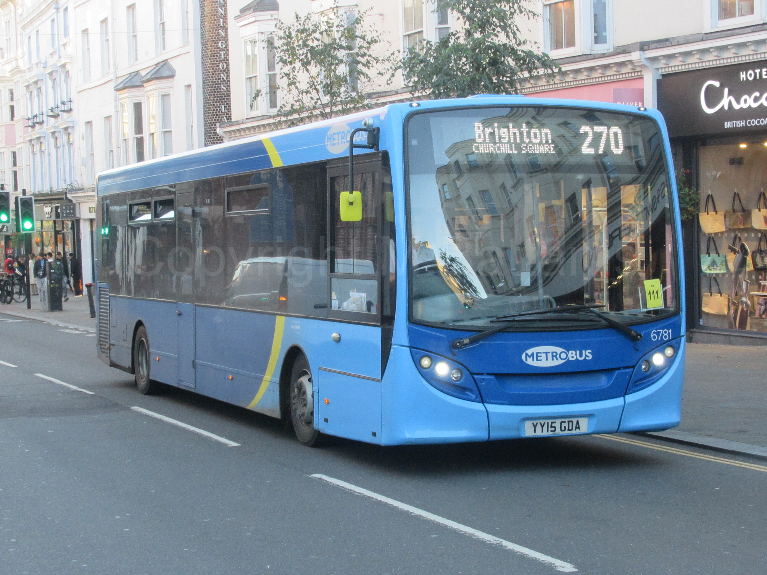 Bus photo 1