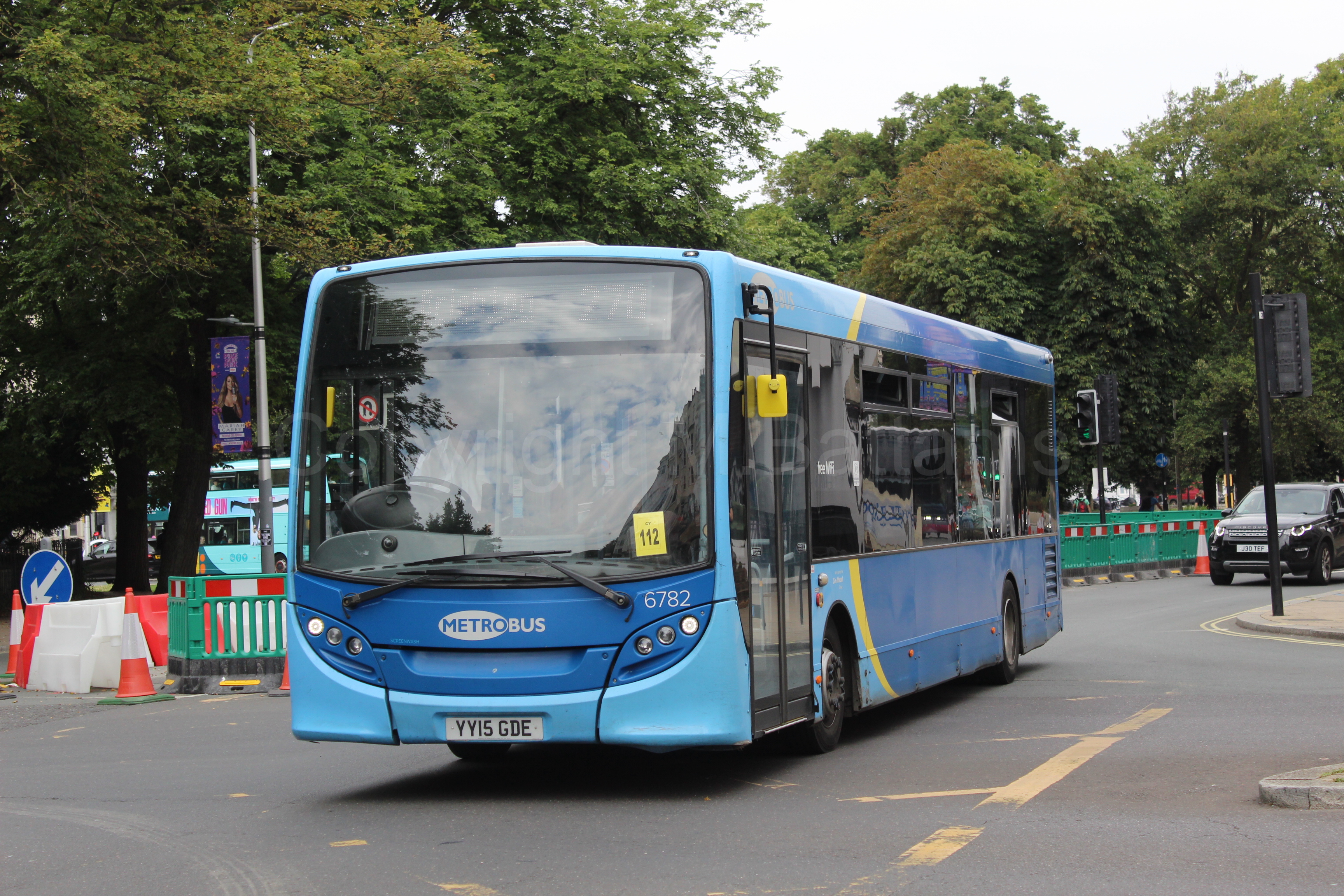 Bus photo 1