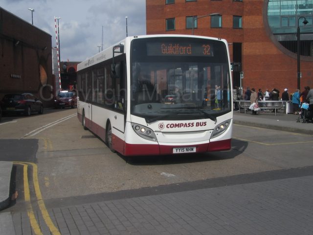 Bus photo 1