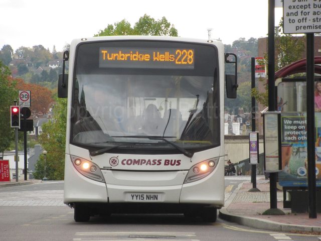 Bus photo 1