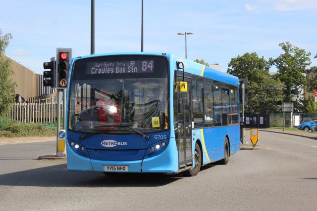 Bus photo 1