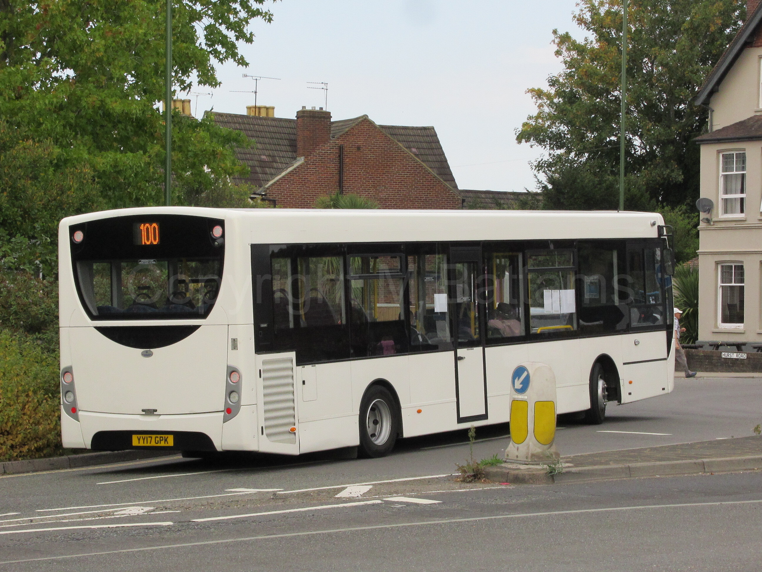 YY17 GPK
