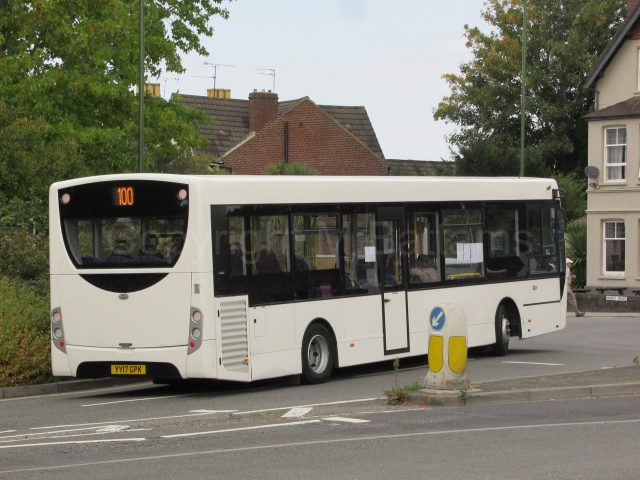 Bus photo 1