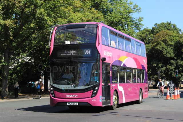 Bus photo 1