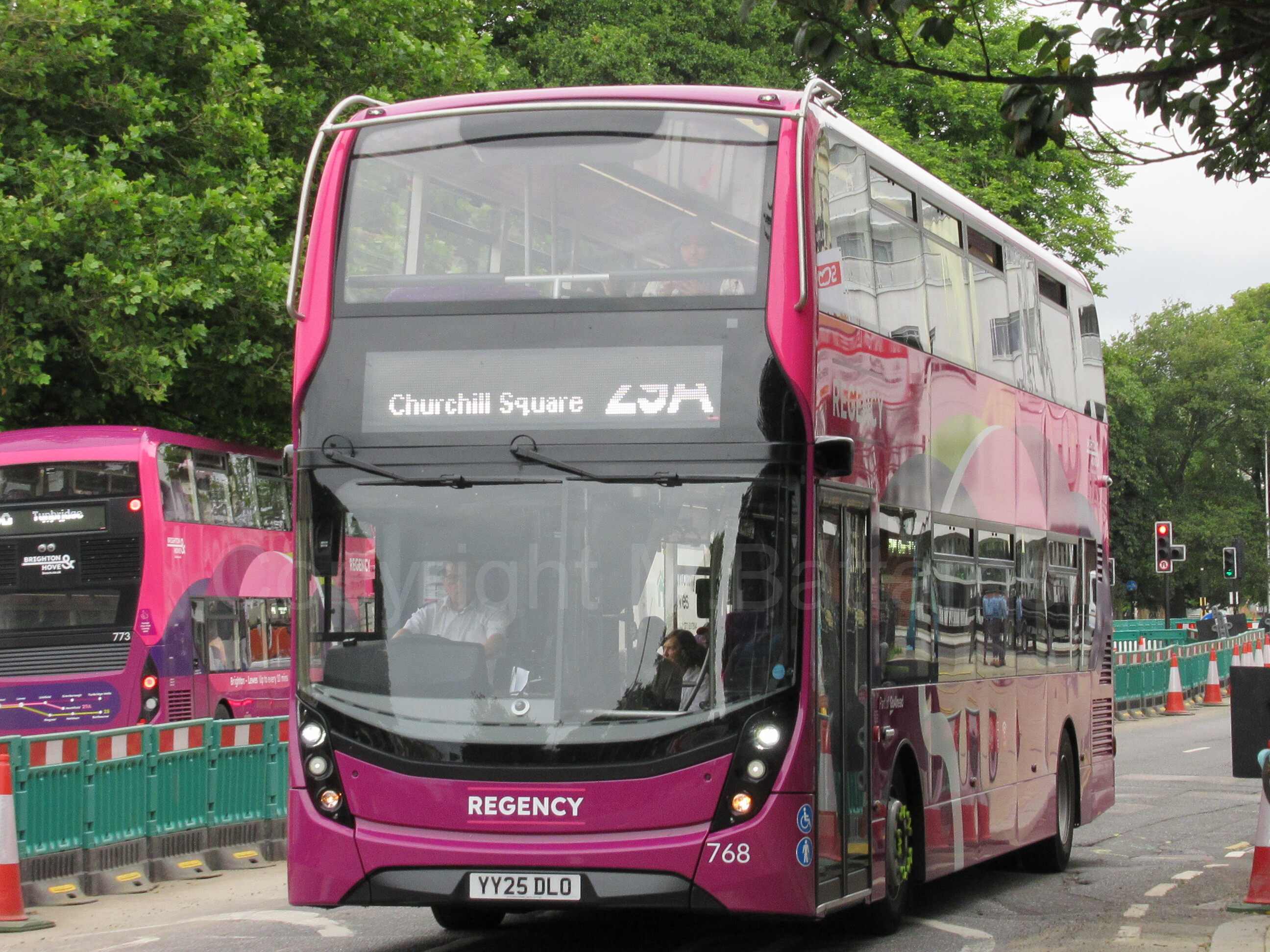 Bus photo 1