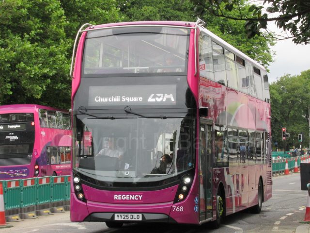 Bus photo 1