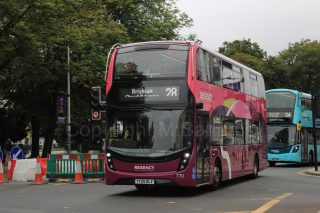 YY25 DLV