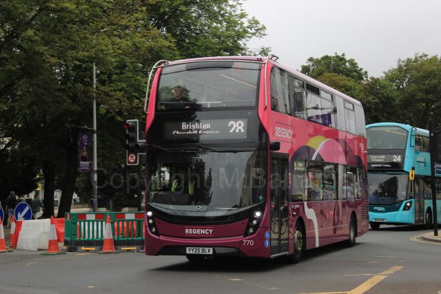 Bus photo 1
