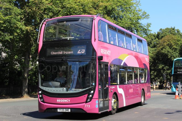 Bus photo 1