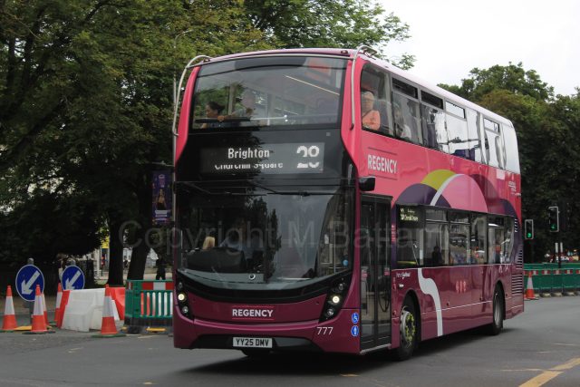 Bus photo 1