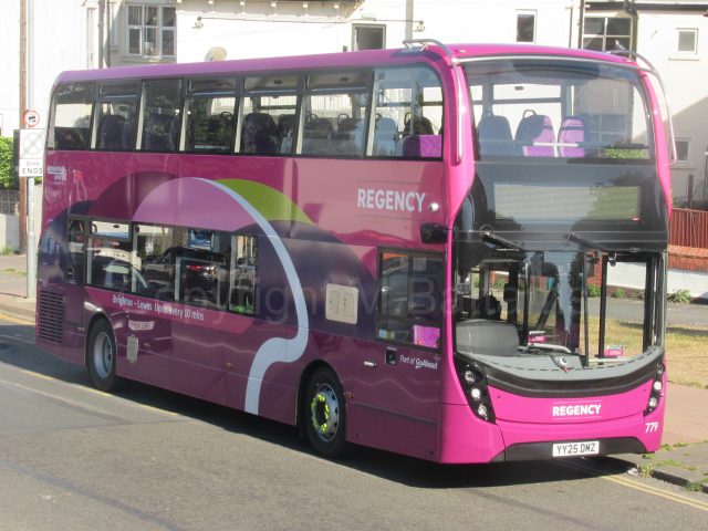 Bus photo 1