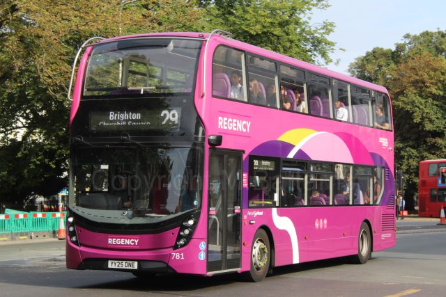 Bus photo 1