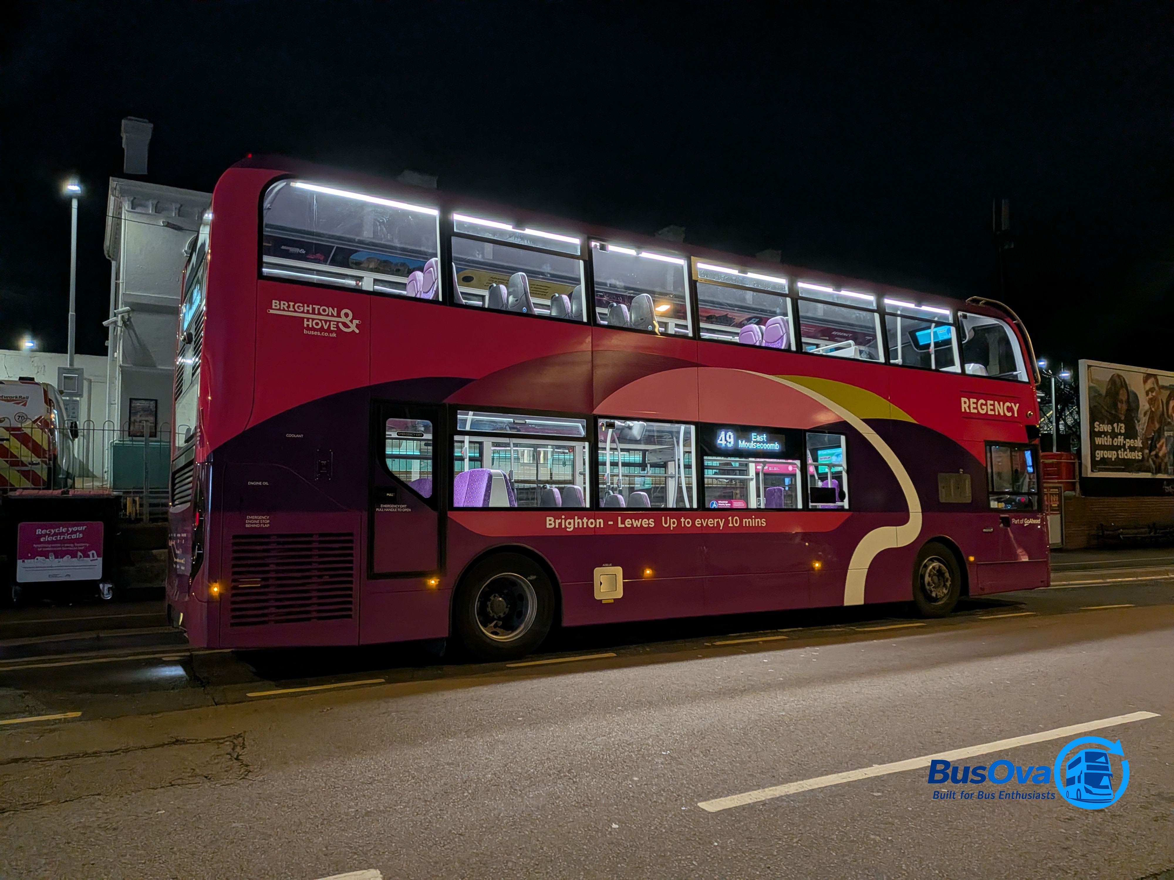 Bus photo 2