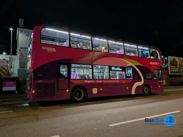 Bus photo 2