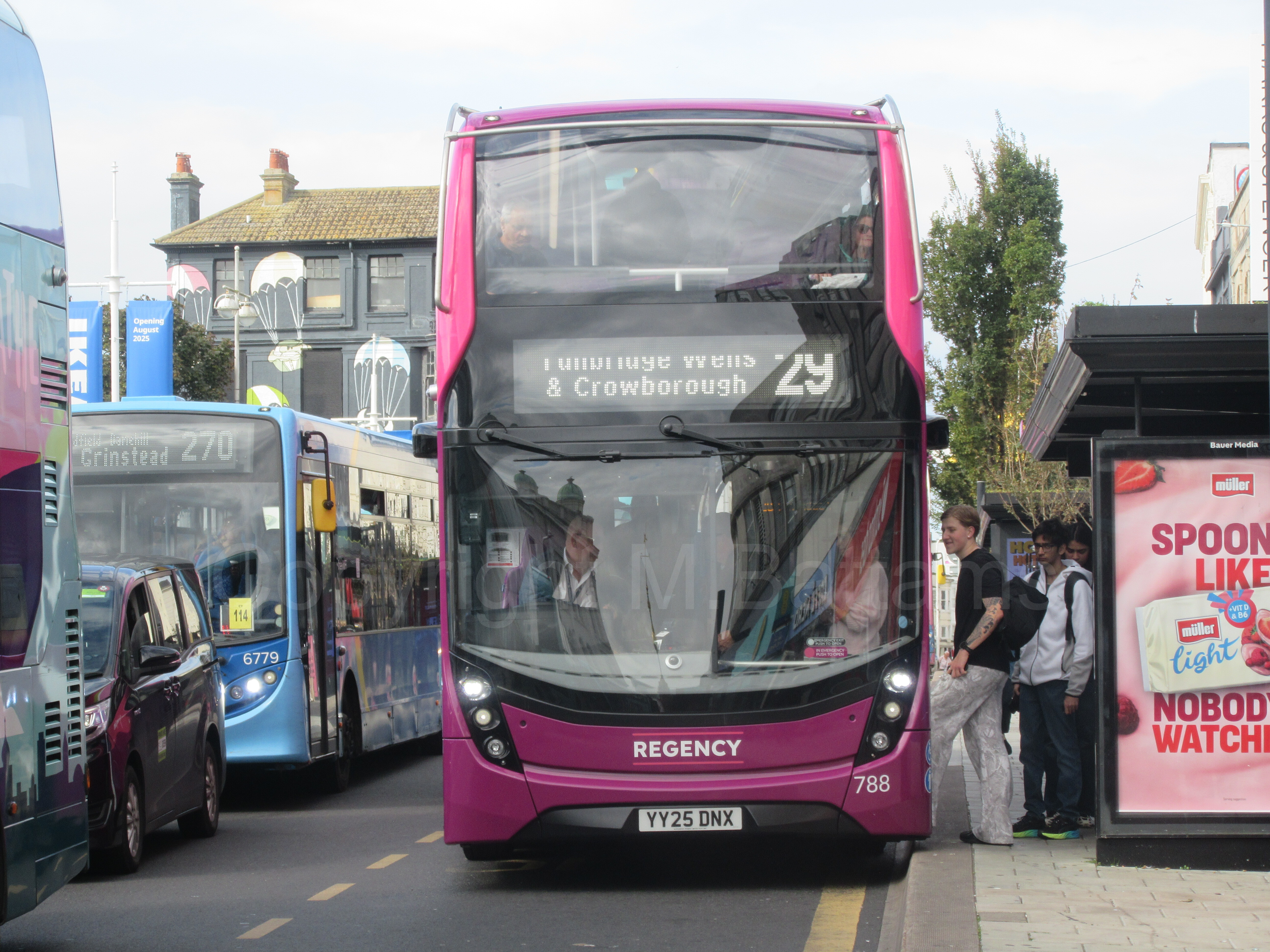 Bus photo 1