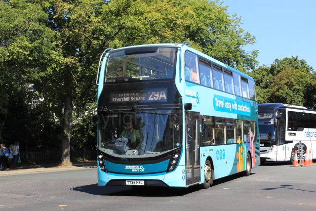 Bus photo 1