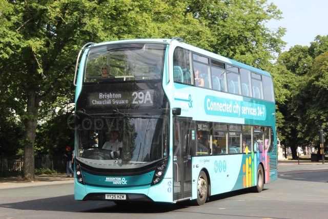 Bus photo 1
