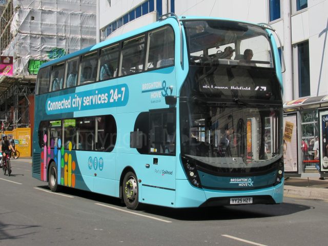 Bus photo 1