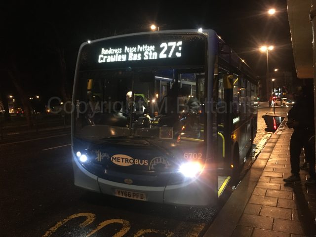 Bus photo 1